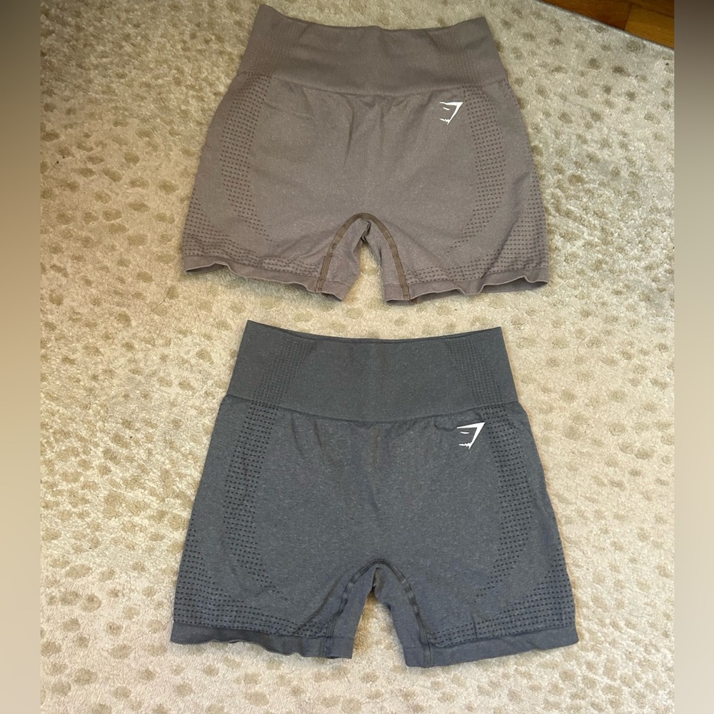 Gymshark Vital Seamless size medium